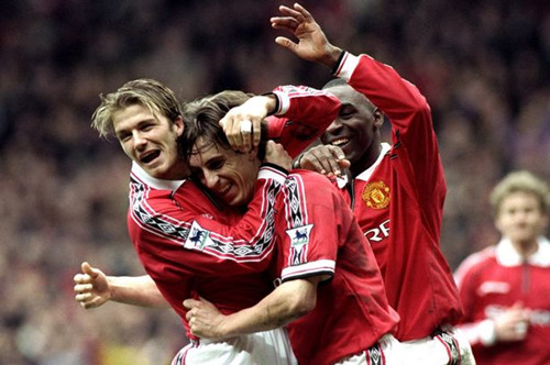 就像詹姆斯 就像詹姆斯