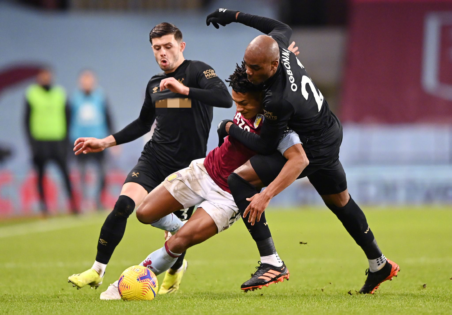 候选是荣耀 候选是荣耀